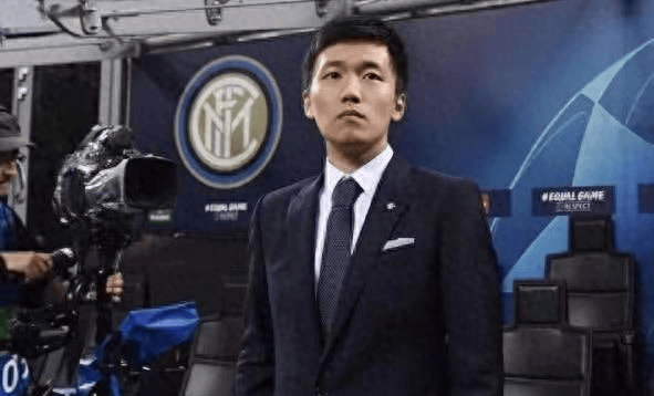 原创再见国米张康阳面临67亿欧债务60天内苏宁将退出