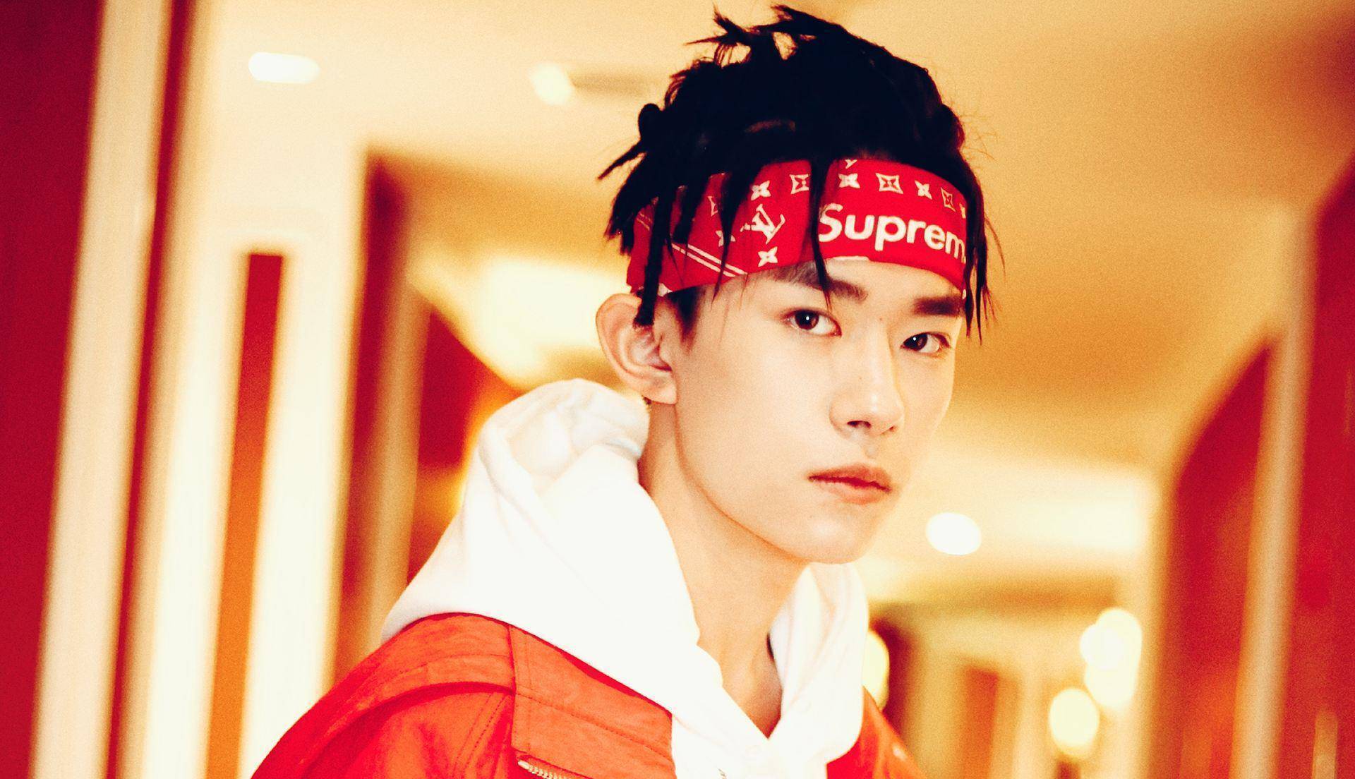 原创那些你没见过的明星证件照卸掉浓妆回归素颜原来热巴长这样