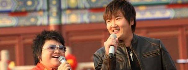 原创韩红揭露与孙楠奇怪关系当了23年单亲妈妈真不后悔吗