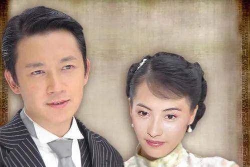 原创《天涯歌女》演员现状,潘粤明翻红,冯绍峰大火,许绍洋却可惜了