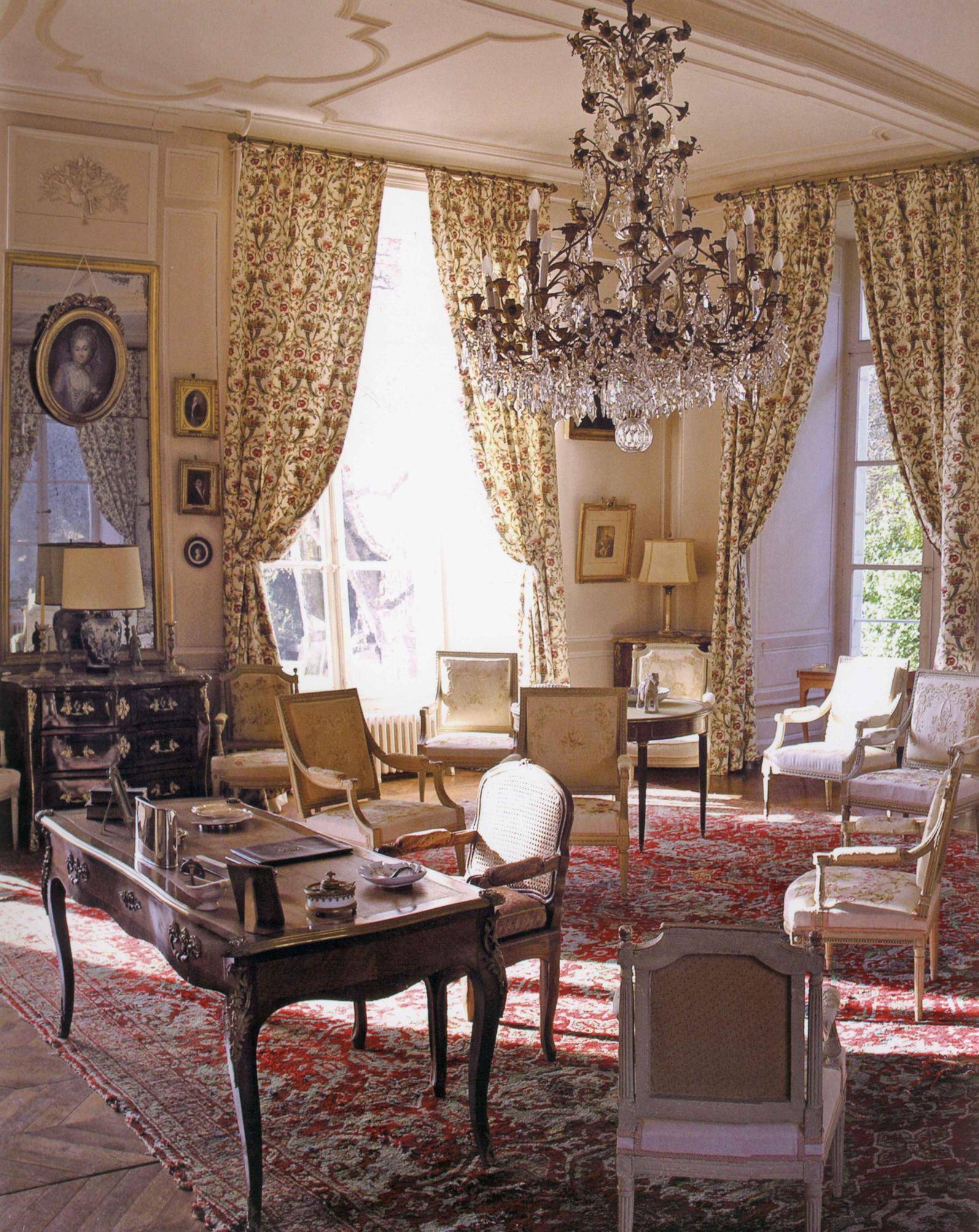 贵族品格北京豪华高档别墅设计公司排名有名别墅设计师著名别墅设计师