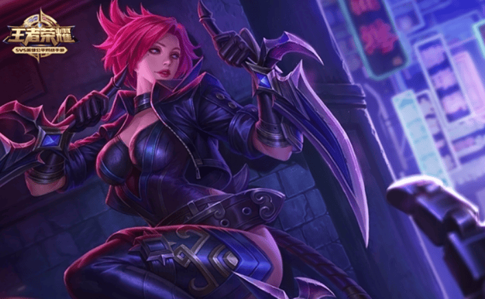 王者荣耀28日商城大更新阿珂庄周喜提新皮肤抽奖活动大放送