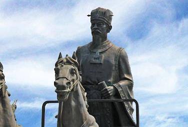 楚考烈王战国时期楚国国君导致了周赧王债台高筑