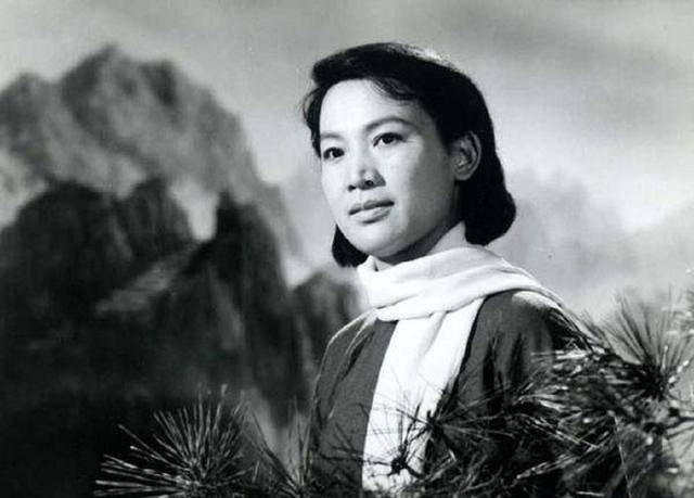 一天江姐给黄茂才写了一封信,信中写着"我知道你是个好人,我们被关押