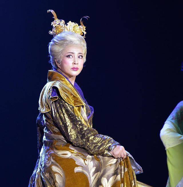 原创比武则天有才华深受李世民宠爱却没能熬成长孙皇后