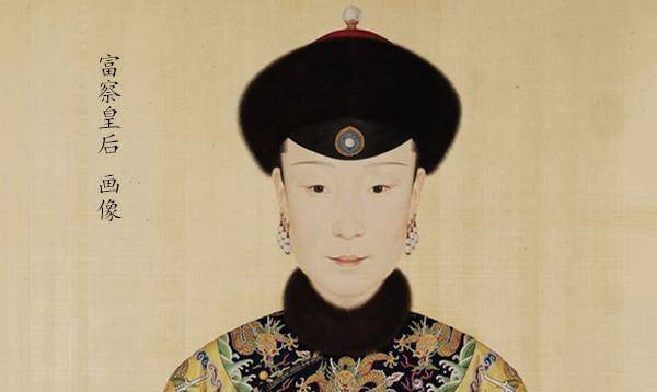 原创富察皇后为何能独得乾隆皇帝恩宠具体原因成熟男人都懂