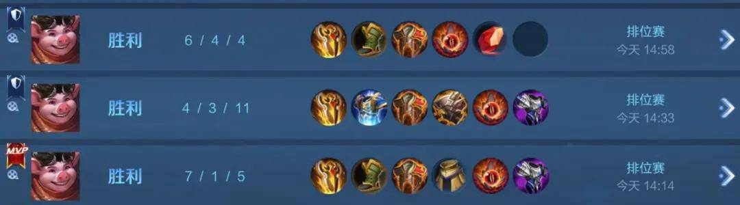 328正式服赛季更新11位英雄调整双t0集体被削虞姬终于重做