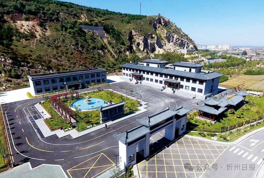 两会特刊 | 五寨县:凝心聚力谱写高质量发展新篇章