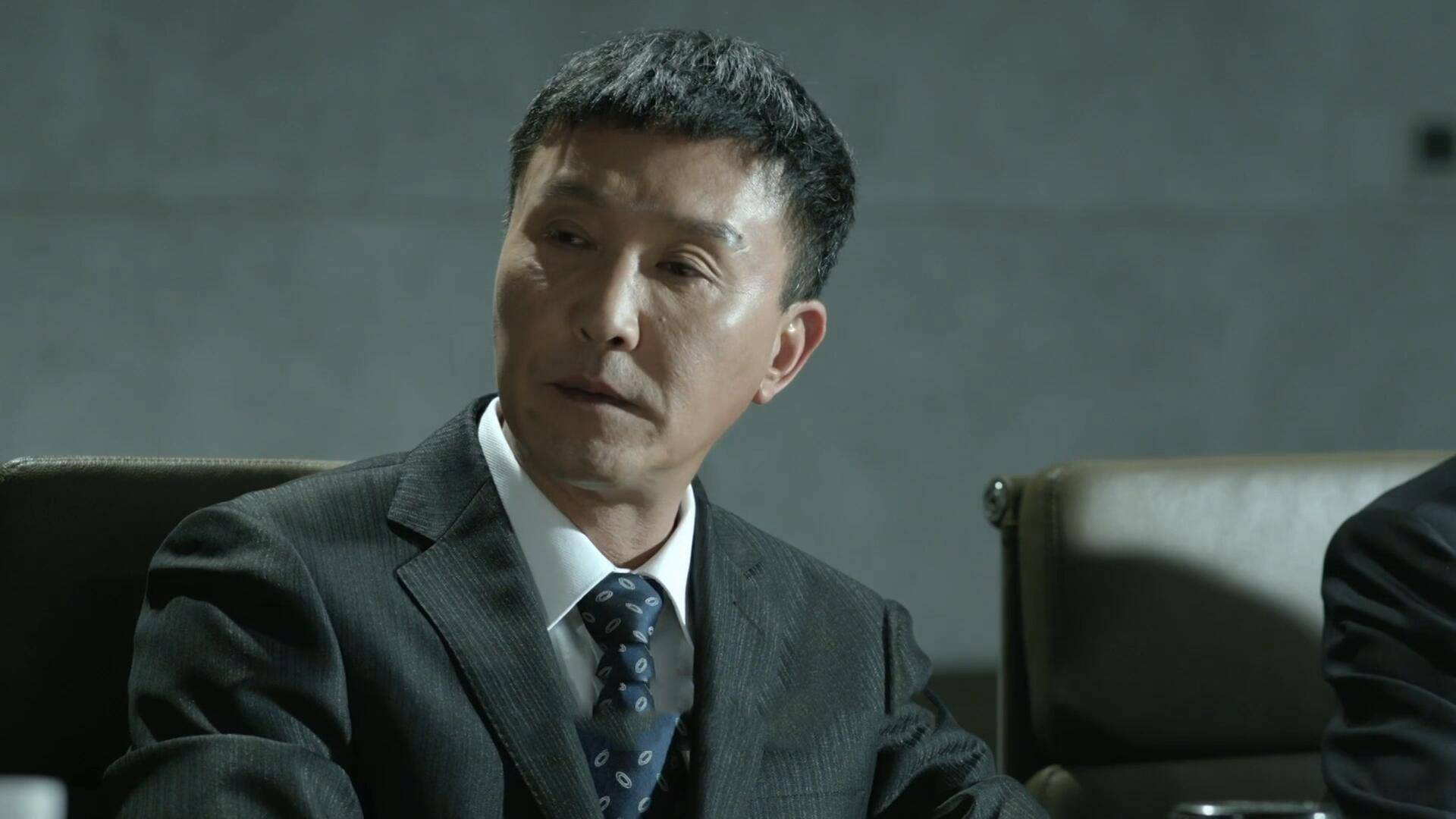 原创人民的名义为了把锅甩给别人李达康有多拼孙连城是明白人