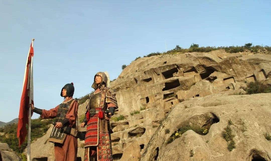 原创存在千年之久的奚族建立王朝仅8个月惨遭元朝吞没被迫灭亡