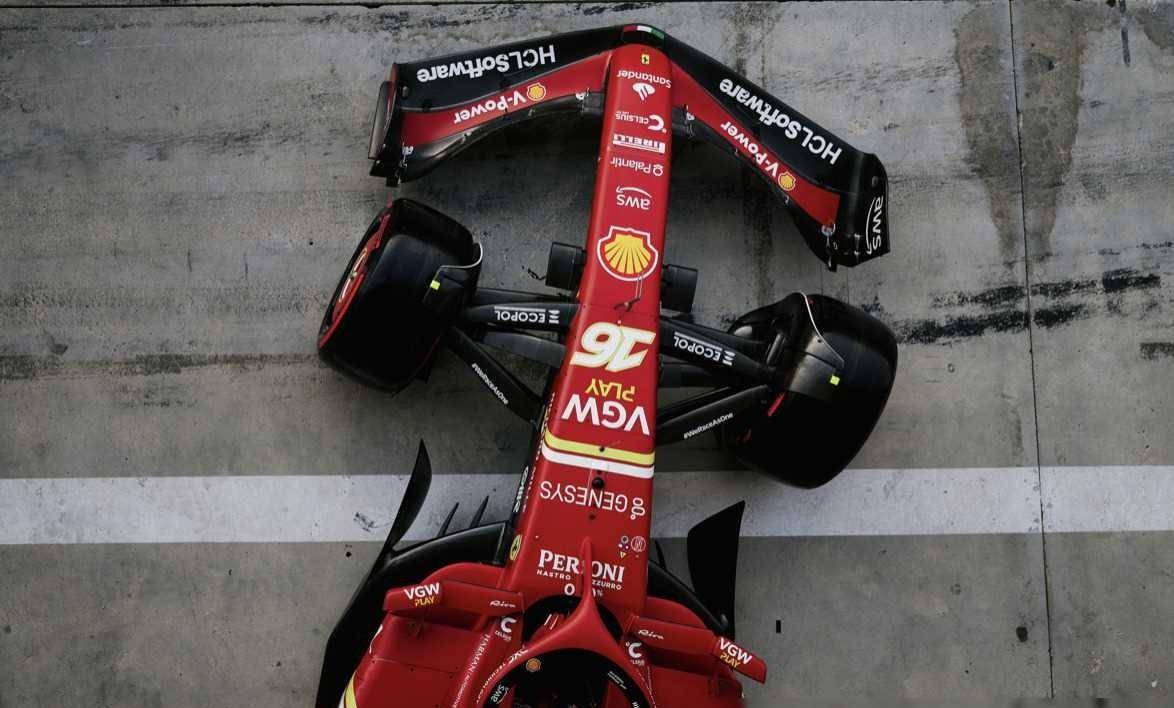 2024 f1赛季:四大车队谁更有望追赶红牛?_维斯塔潘_法拉利_阿斯顿马丁