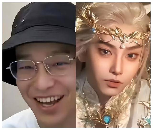 停止闹剧明星爆改系列引发争议自诩潮流实则平庸