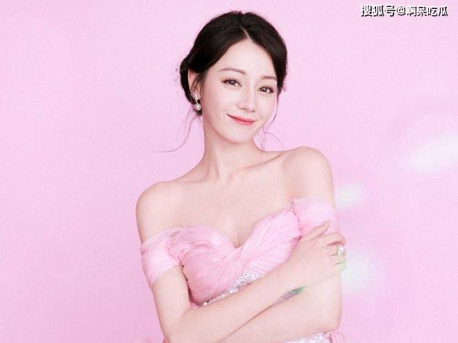 翟天临_迪丽热巴_刘浩存