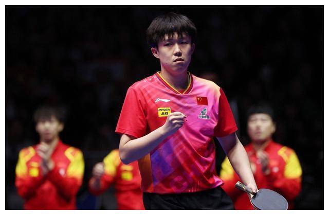 国际乒联王楚钦24岁喜讯揭晓孙颖莎喜获球迷祝福幸福满满