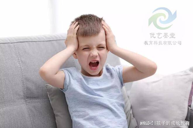 孩子叛逆厌学心不安父母妙手回春解难题陕西优艺墨堂教育科技