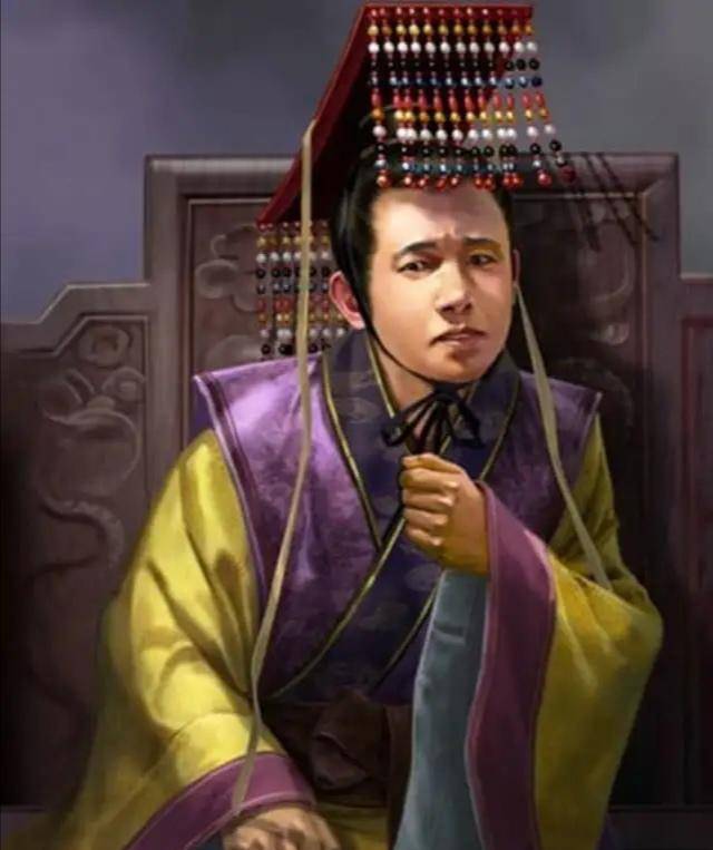 司马炎明知司马衷痴傻却还要传位给他真的是因为他的儿子吗