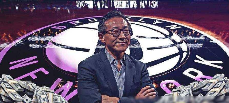 蔡崇信全力一搏!篮网宣布招揽三位巨星,詹皇有望携手_