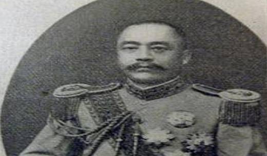 历史的另类脸谱战胜皖系军阀后一位直系军阀元老却选择自杀