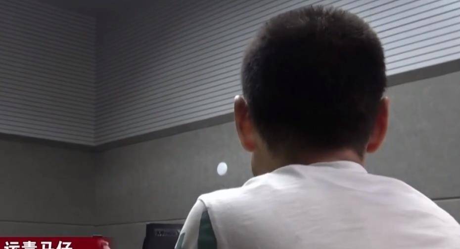 原创18年小伙网上求职月薪过万却误入圈套背后牵出一起跨境大案