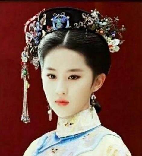 她宠冠后宫不是皇后胜似皇后顺治一年内为她两次大赦天下