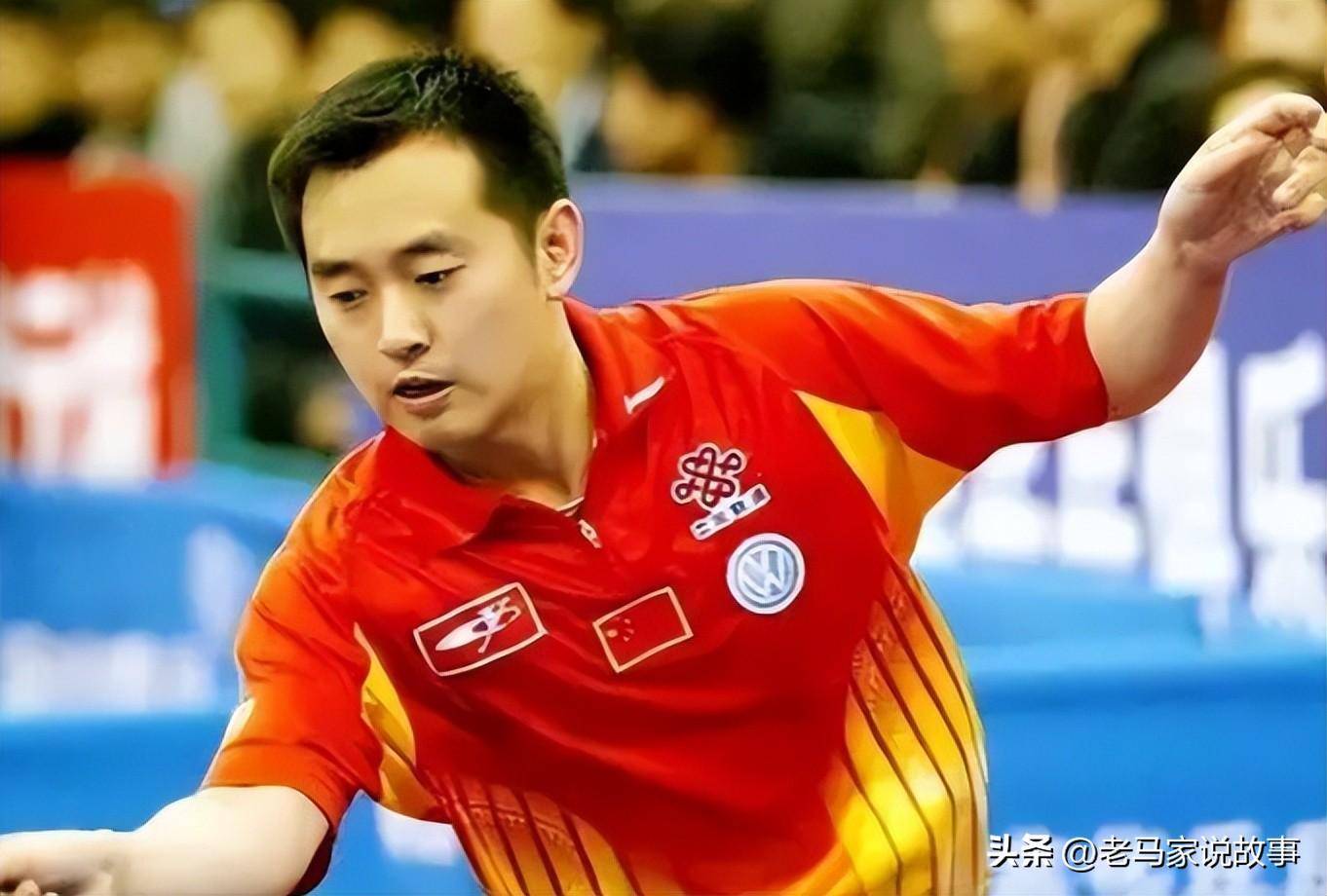 分手11年后再看马苏的现状才明白当年孔令辉为何选择分手