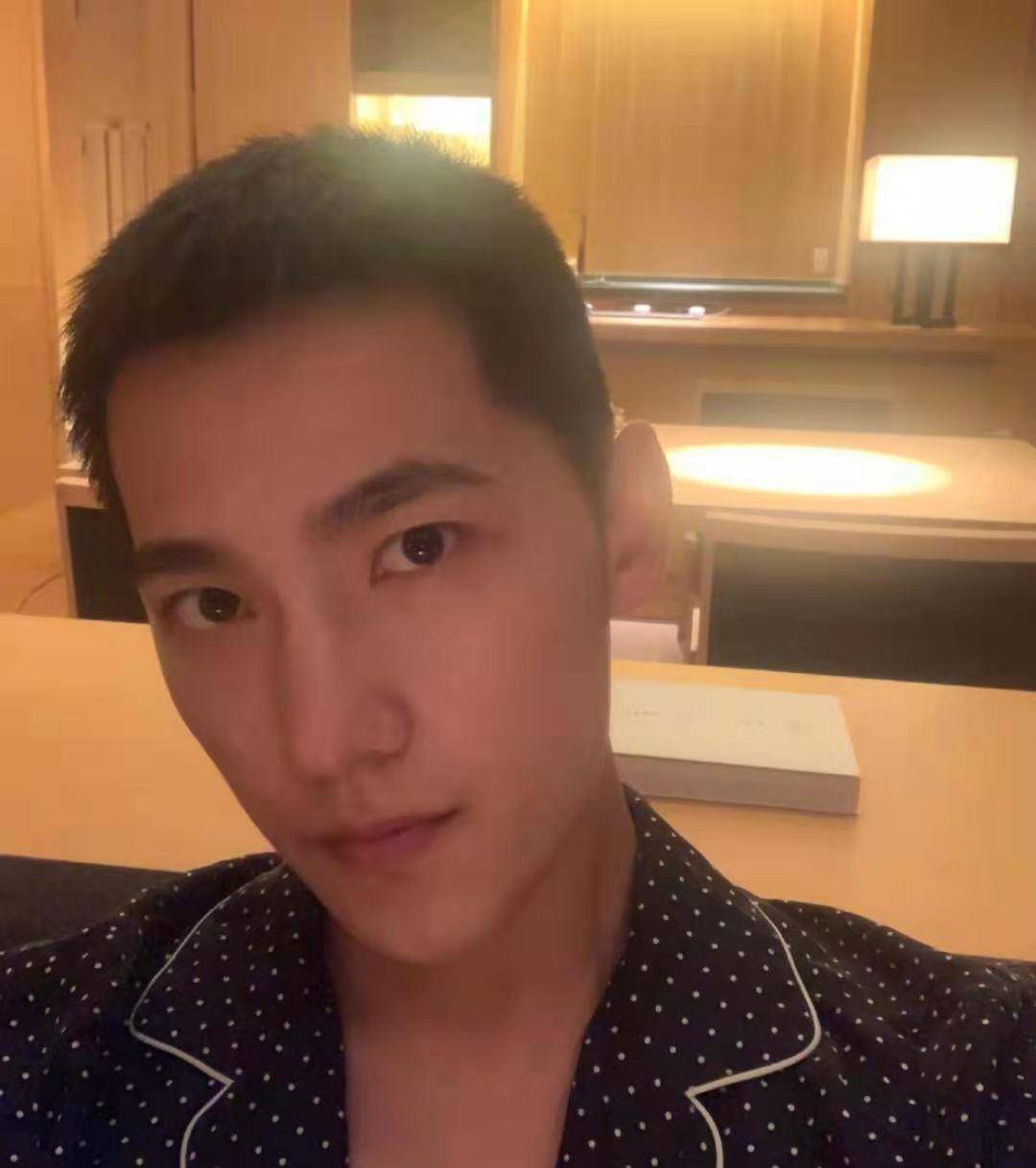 原创杨洋赵露思新剧造型劝退观众女主发福严重毫无cp感