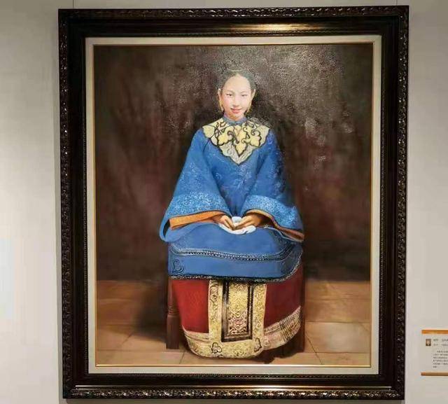 清末女首富:丈夫早逝,18岁便守寡;她一人打拼产业,获商圣称号_周莹