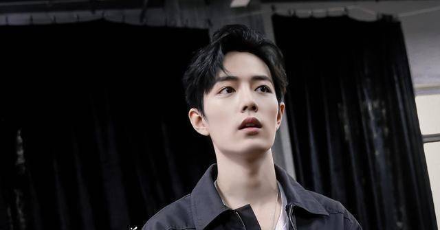 这里依旧是小编,是向您传递有关正能量艺人肖战最新消息的九七.