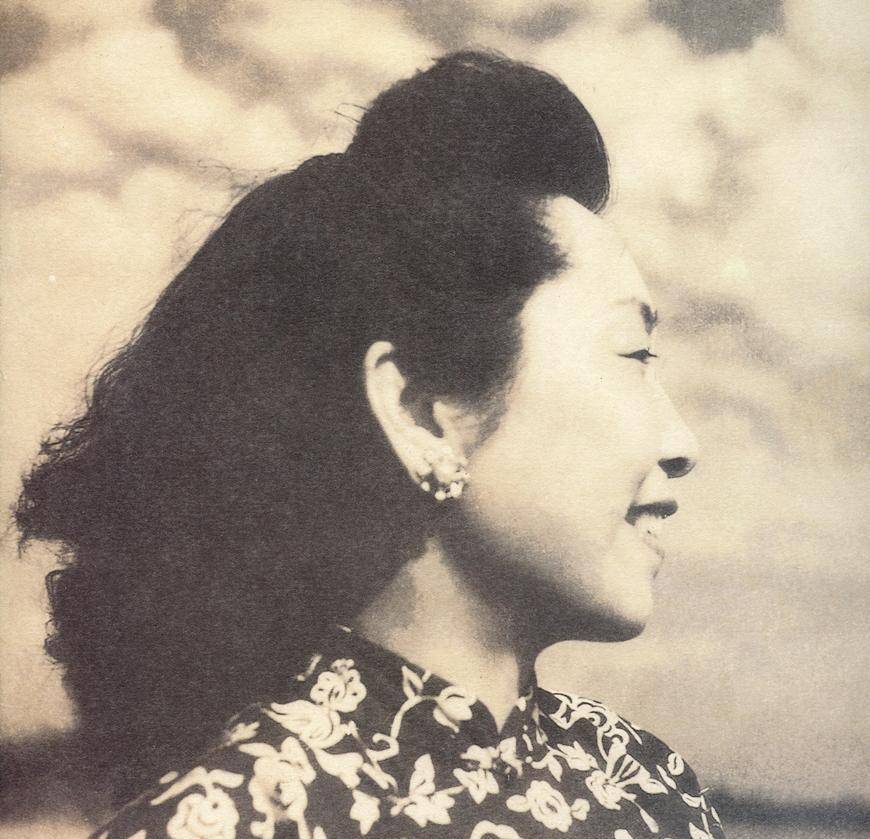 民国版"邓肯"——我行我素,心高气傲身为艺术家,梁白波的内心生活是