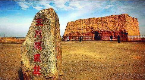 春风不度玉门关玉门关在什么地方它为何出现在很多诗中