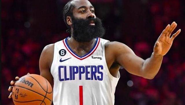 哈登的巅峰时期之力