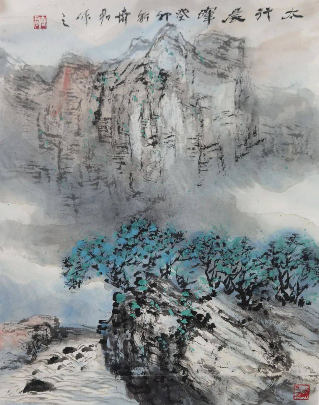 齐君问界引航未来开创艺术新纪元