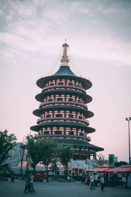 洛阳二日游必去的地方,河南适合两日游的地方_攻略_旅游_白马寺