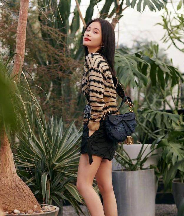 身高不够,腿长要补,跟随王子文练习提臀瑜伽,五到五到四到六_搜狐汽车