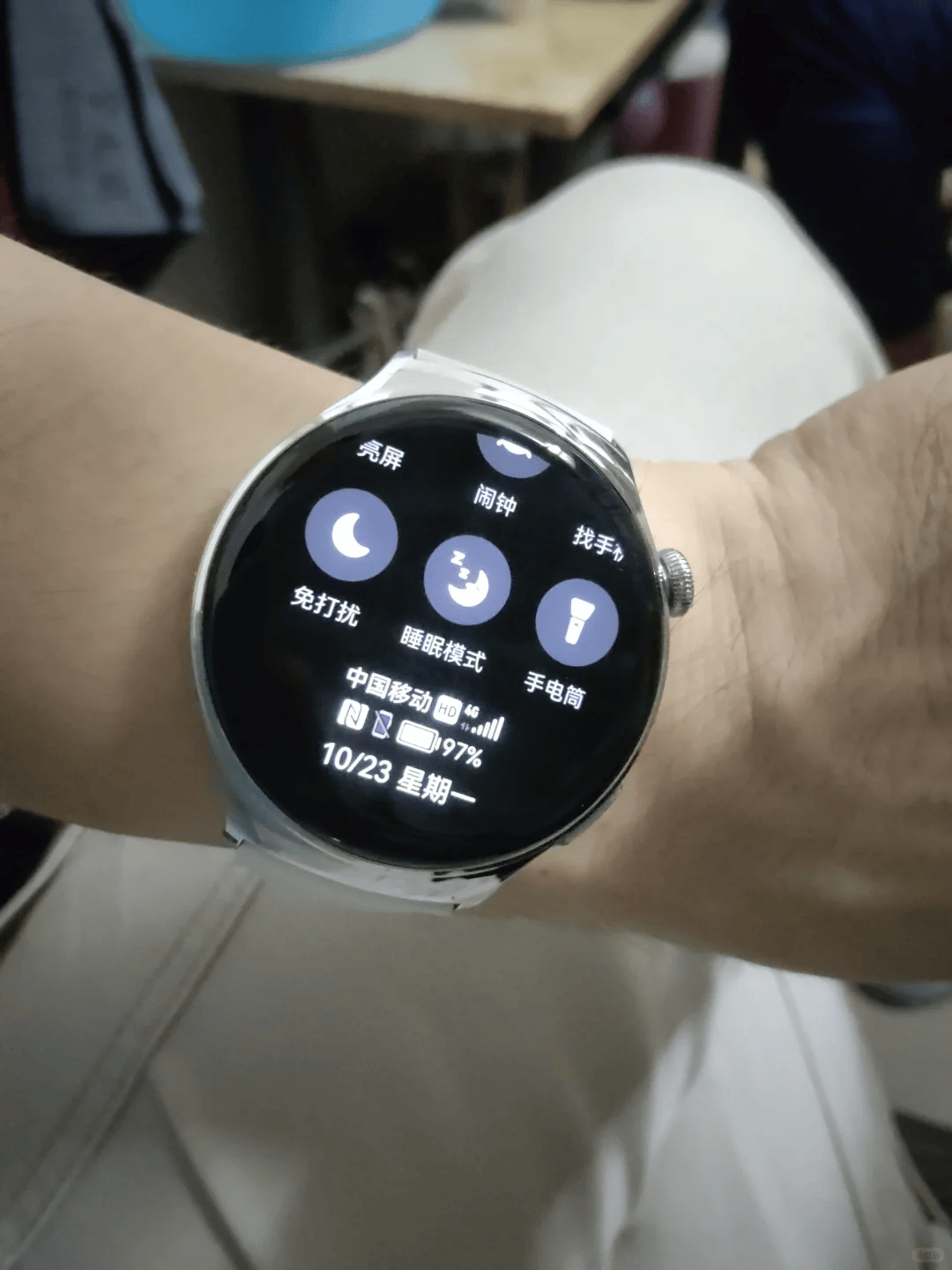 2k档智能手表实力pk从外观体验到性价比oppo和华为谁更香