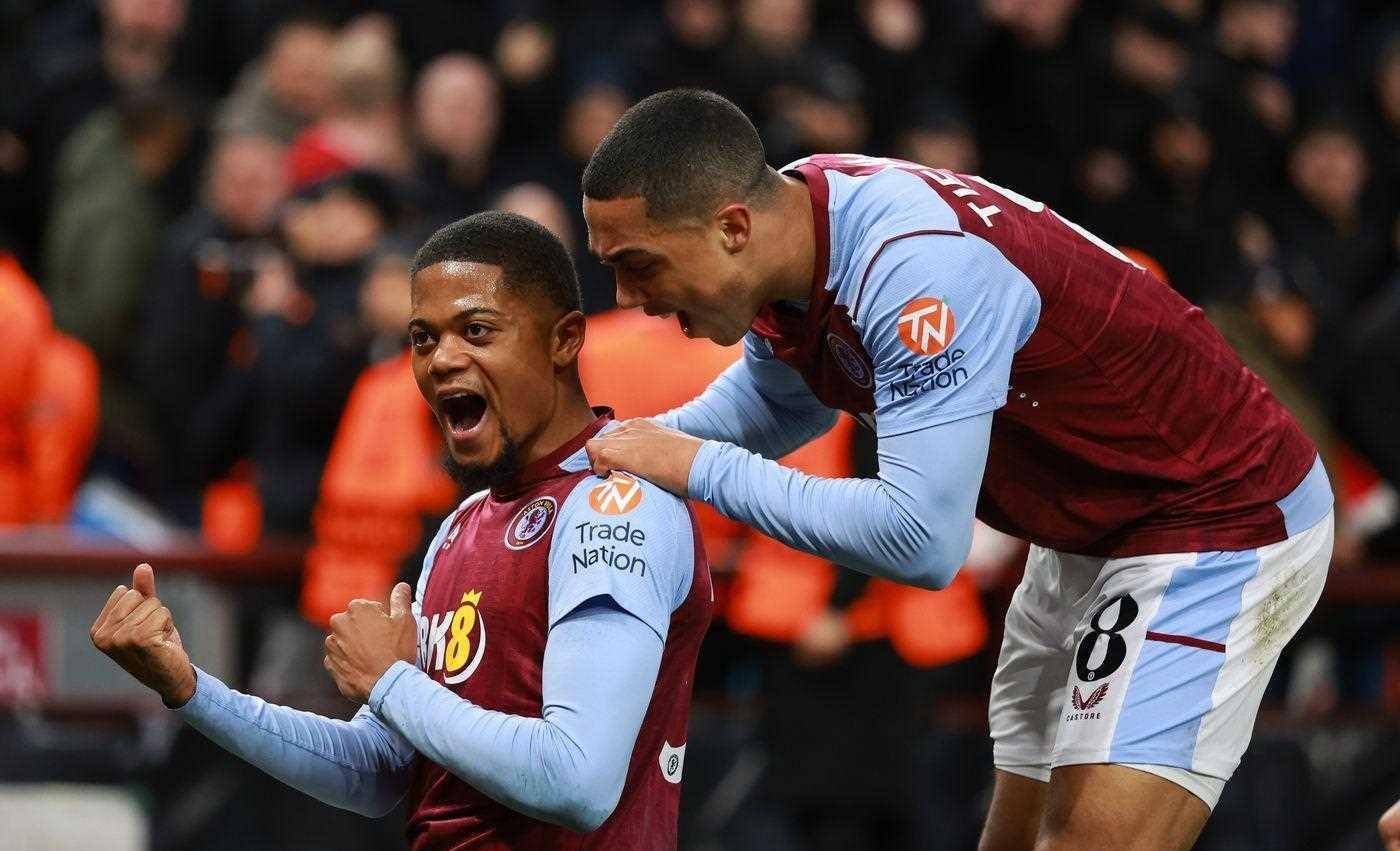 赛事前瞻西汉姆联将迎战阿斯顿维拉