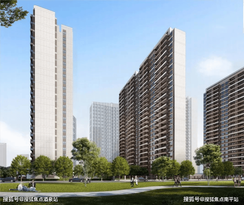 南昌保利和光宸悦