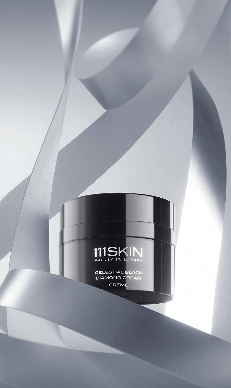 111skin品牌产品包装设计