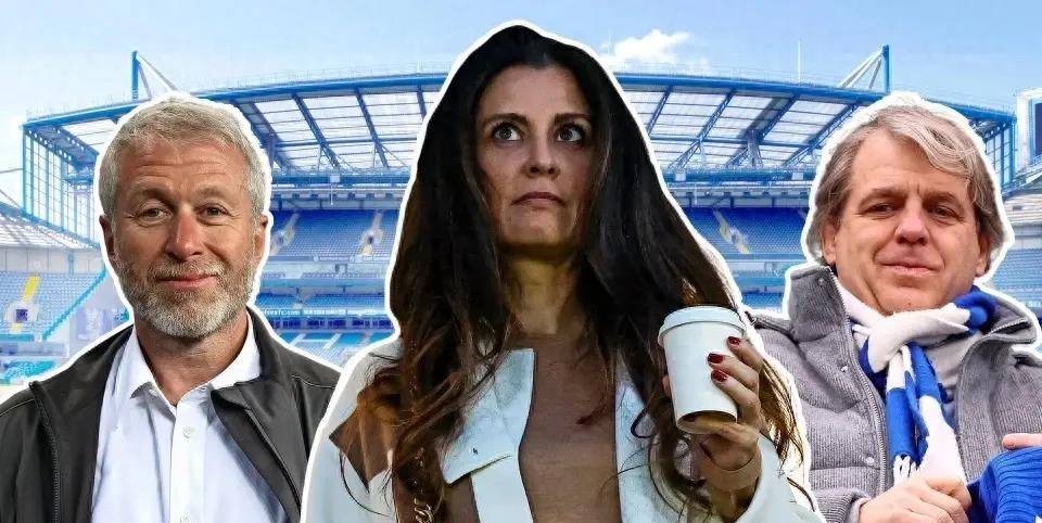 切尔西现老板举报前老板,或因此被逐出英超_阿布拉莫维奇_扣分_调查