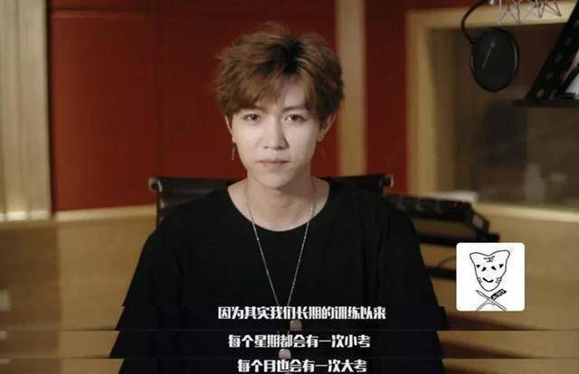 原创由你音乐榜样最神秘的mr钛戈男团背后的匠心打造不容小觑