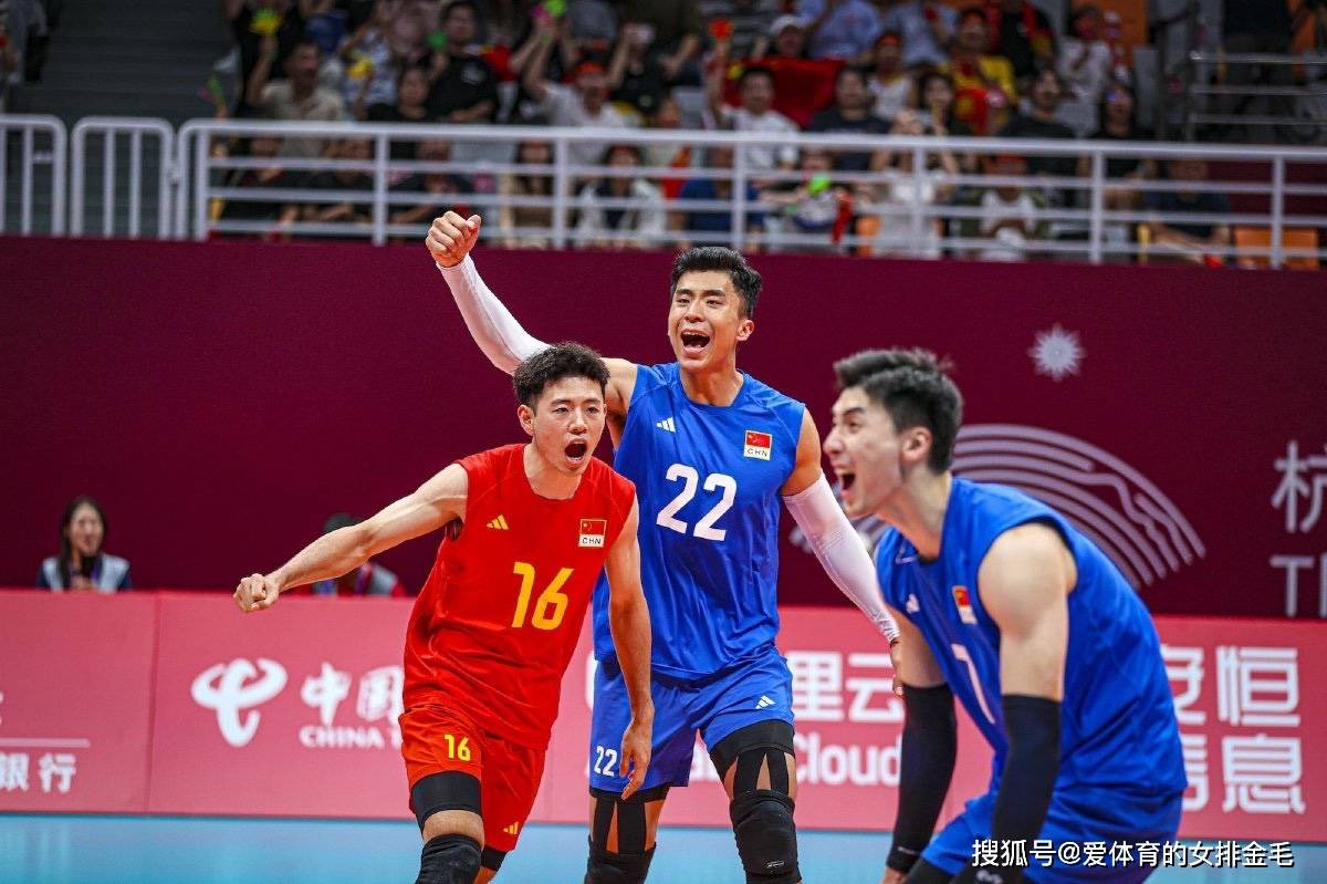 无耻埃及男排主教练带队进奥运但两次被摘桃网友中国快请他