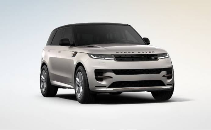 英伦风范与现代科技的碰撞,揽胜运动版引领豪华suv新潮流_搜狐汽车