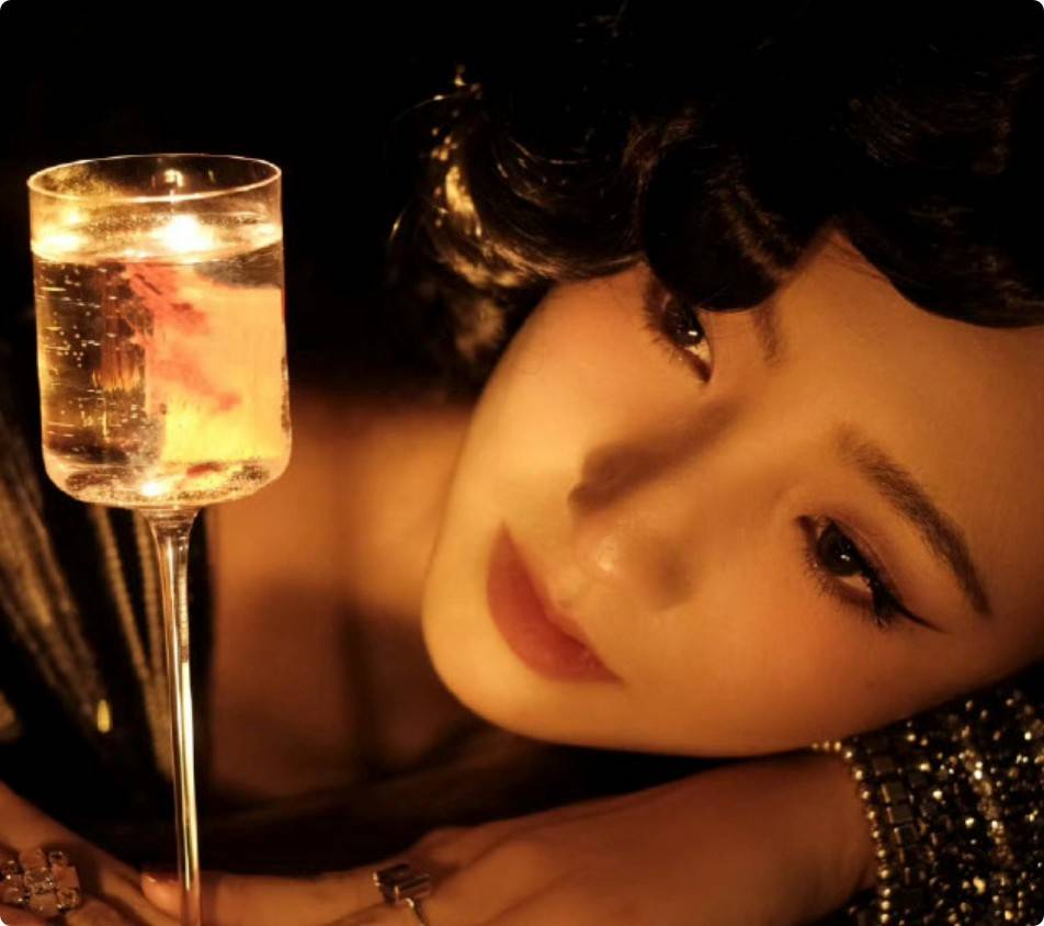 原创灰头土脸五大三粗就别硬演情妇了这才是迷倒男人该有的皮囊