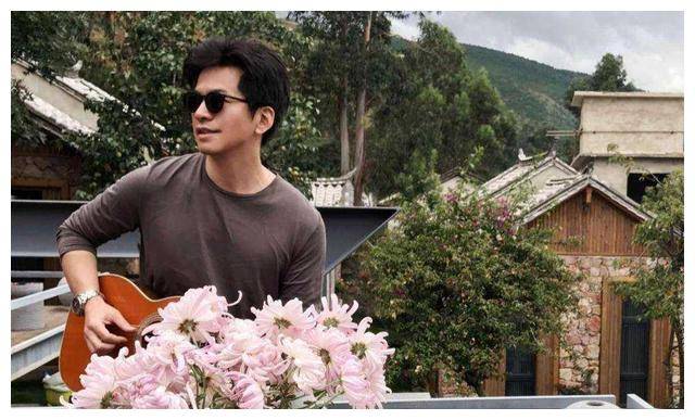 李健汪峰相继离婚坚决宣布与孟小蓓的夫妻关系绝不动摇