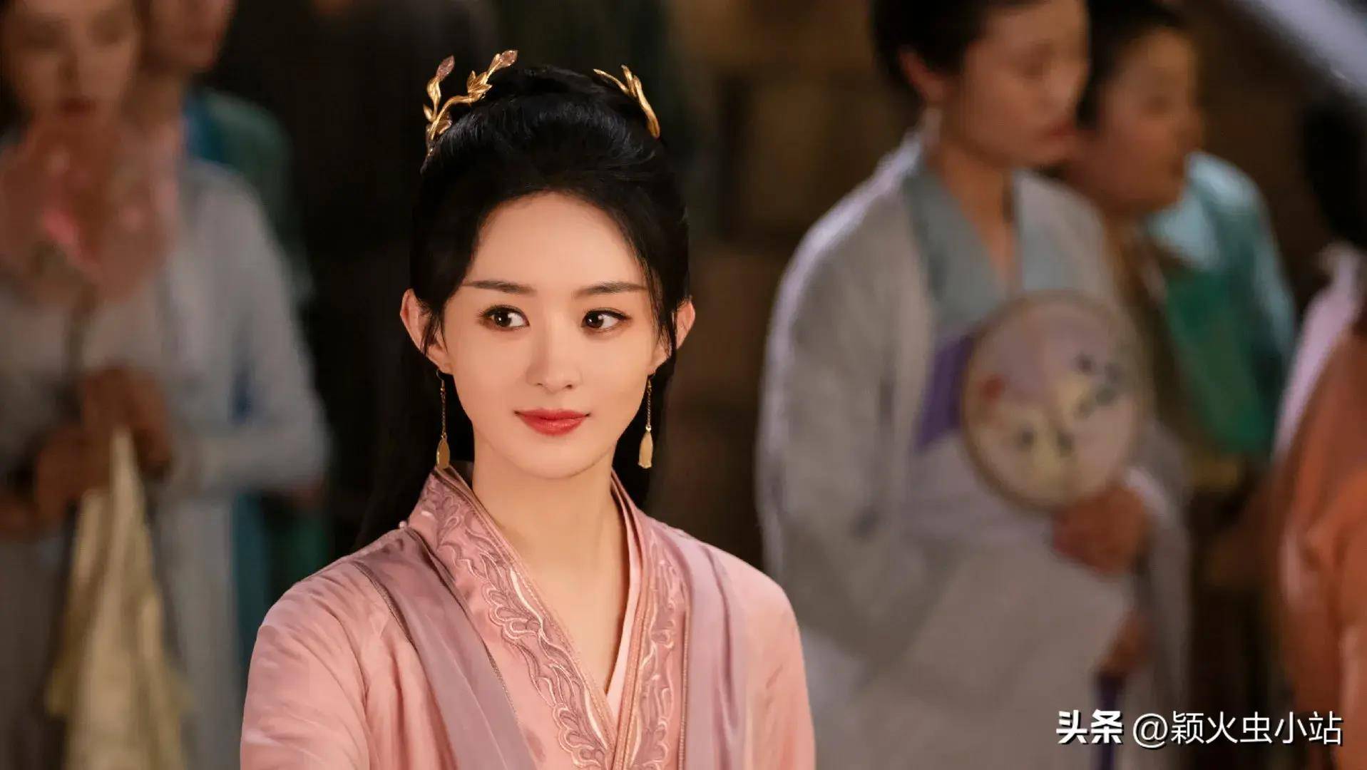 原创326娱乐瓜龚俊李现杨紫赵丽颖林更新张艺兴鹿晗白鹿徐正溪于适