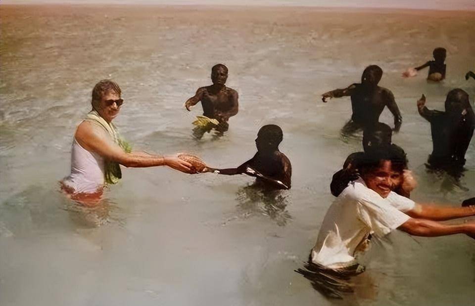 印度北哨兵岛有多可怕世界唯一的法外之地杀人无罪闯入者必死