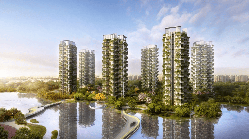 滨江睿城滨江睿城户型图项目介绍最新房价位置配套售楼电话