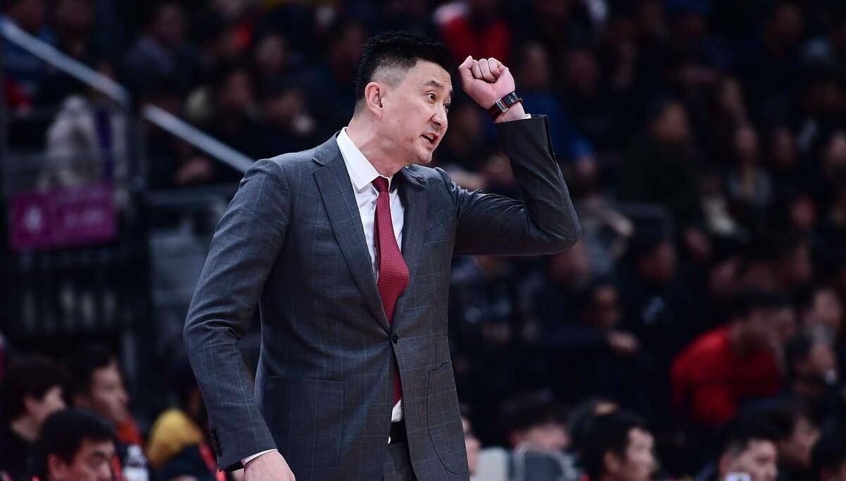 京粤比赛一边倒?广东队下达9连胜任务,杜锋1天3练,威姆斯摊牌