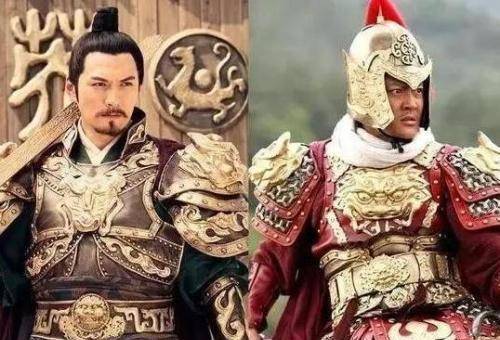 李世民驾崩前尉迟恭闭门16年整天学音乐换来子孙200年富贵