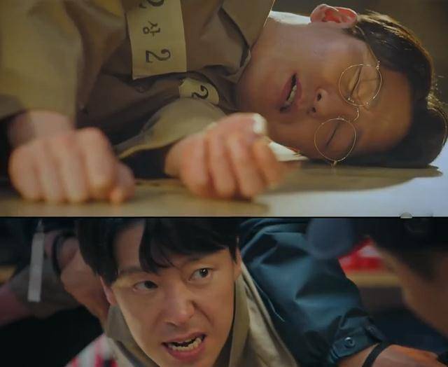 原创顶楼是无限流吗千瑞珍干饭装疯朱丹泰不是真的朱丹泰